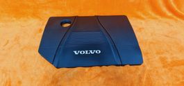 Motorabdeckung Volvo