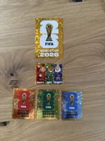 Panini Sticker 2026