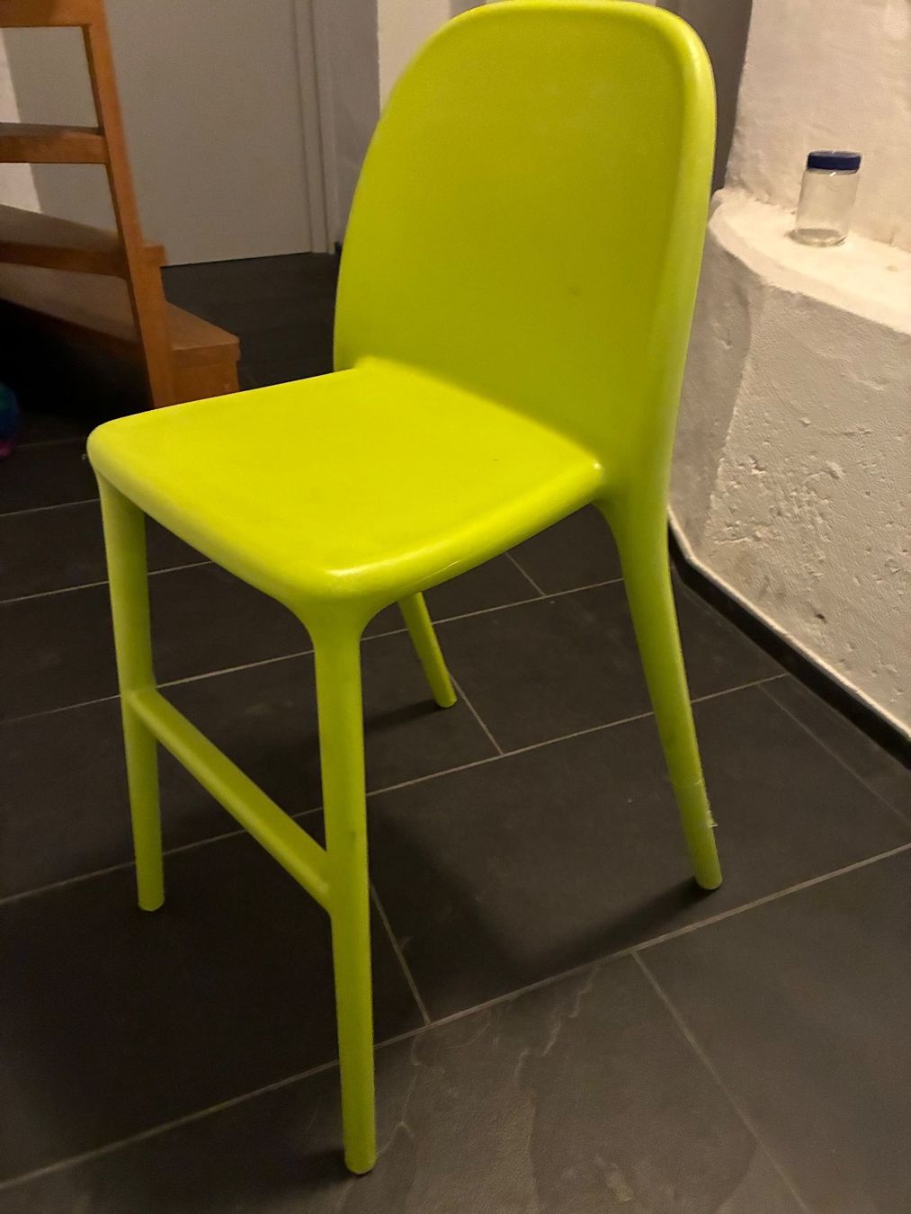 Ikea Chaises hautes: Hochstuhl Ikea – D'occasion à Hünenberg See par BoAr