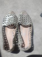 Summer shoes, size 38 - Stylish flats!