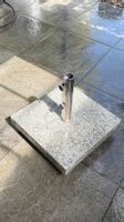 Schirmständer aus Granit