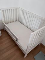 Ikea Kinderbett krippe