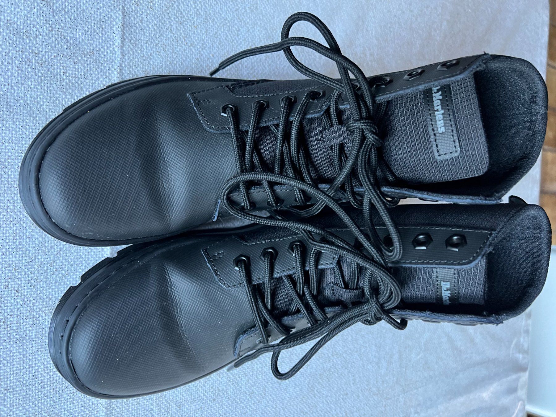 Damenschuhe: Dr. Martens – Neu (gemäss Beschreibung) aus Mörel von Emozia 1
