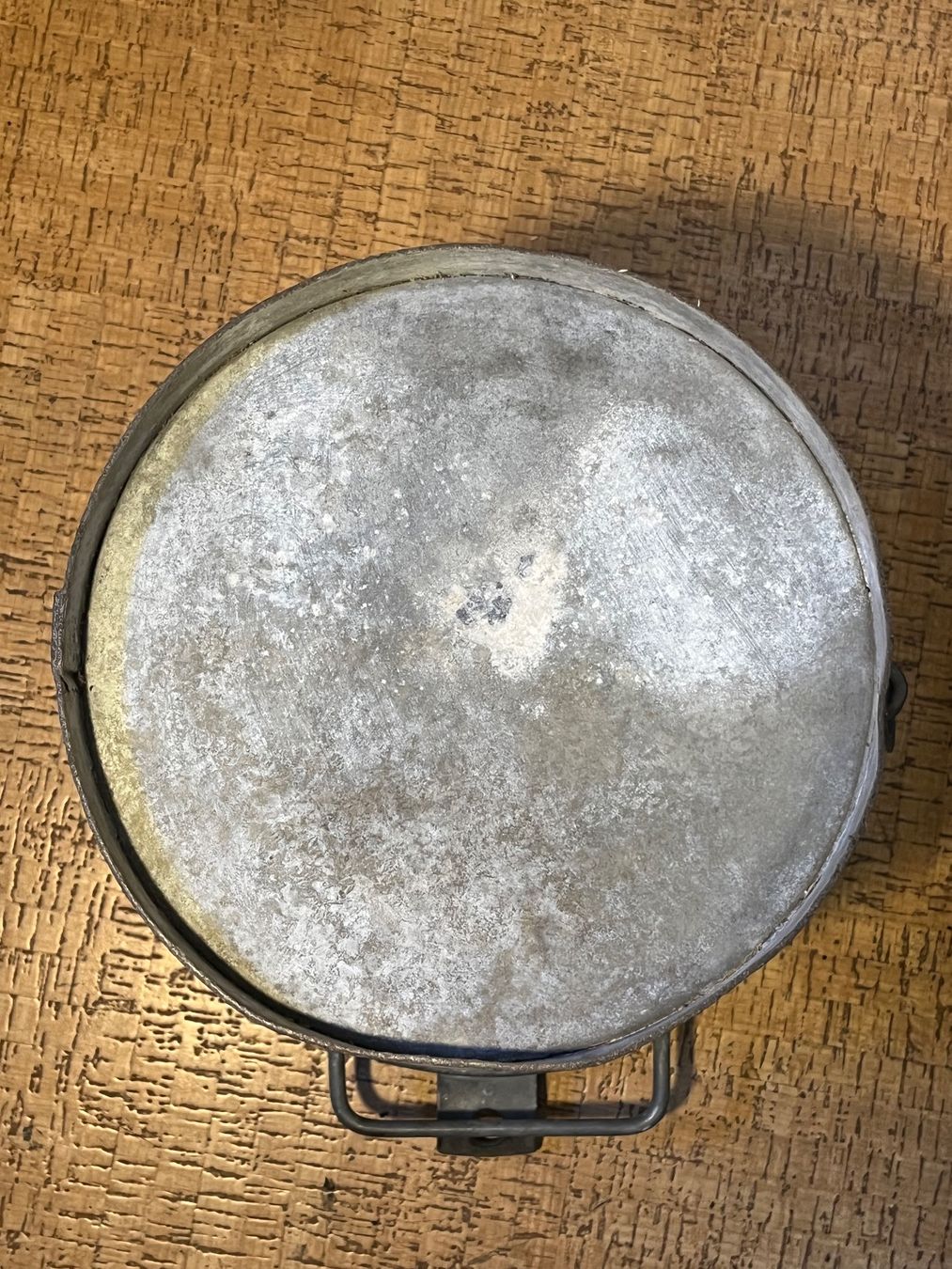 Ochsner Poubelles: Patent Ochsner Abfallkübel – D'occasion à Zürich par Lager_Zeughaus 5