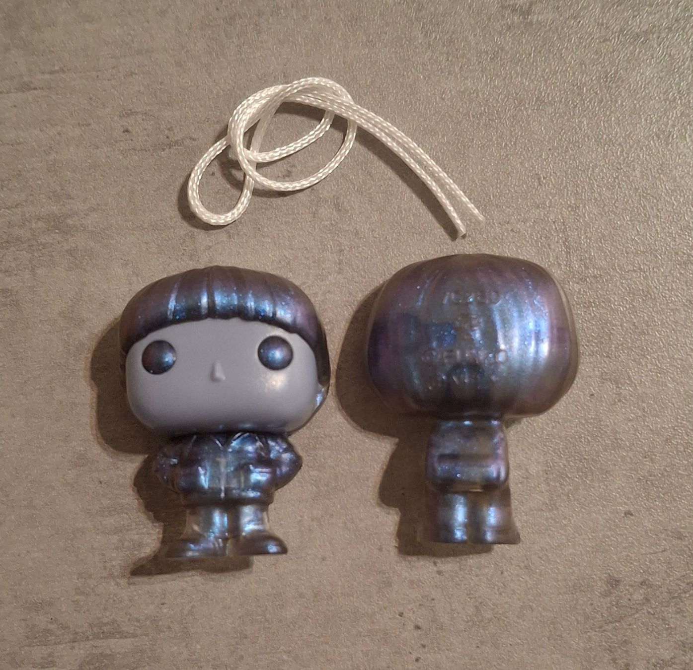 Funko Statuette: Kinder Joy, Funko Pocket POPs, Stranger Things, Will – Nuovo (secondo la descrizione) da Reinach BL venduto da Chela04