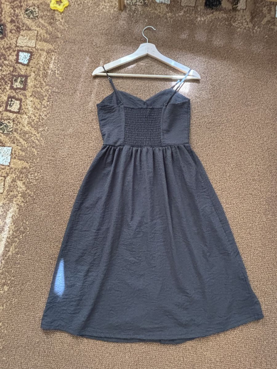 H&M Kleider: Dress – Neu (gemäss Beschreibung) aus Confignon von Second_Hand_Ch 2