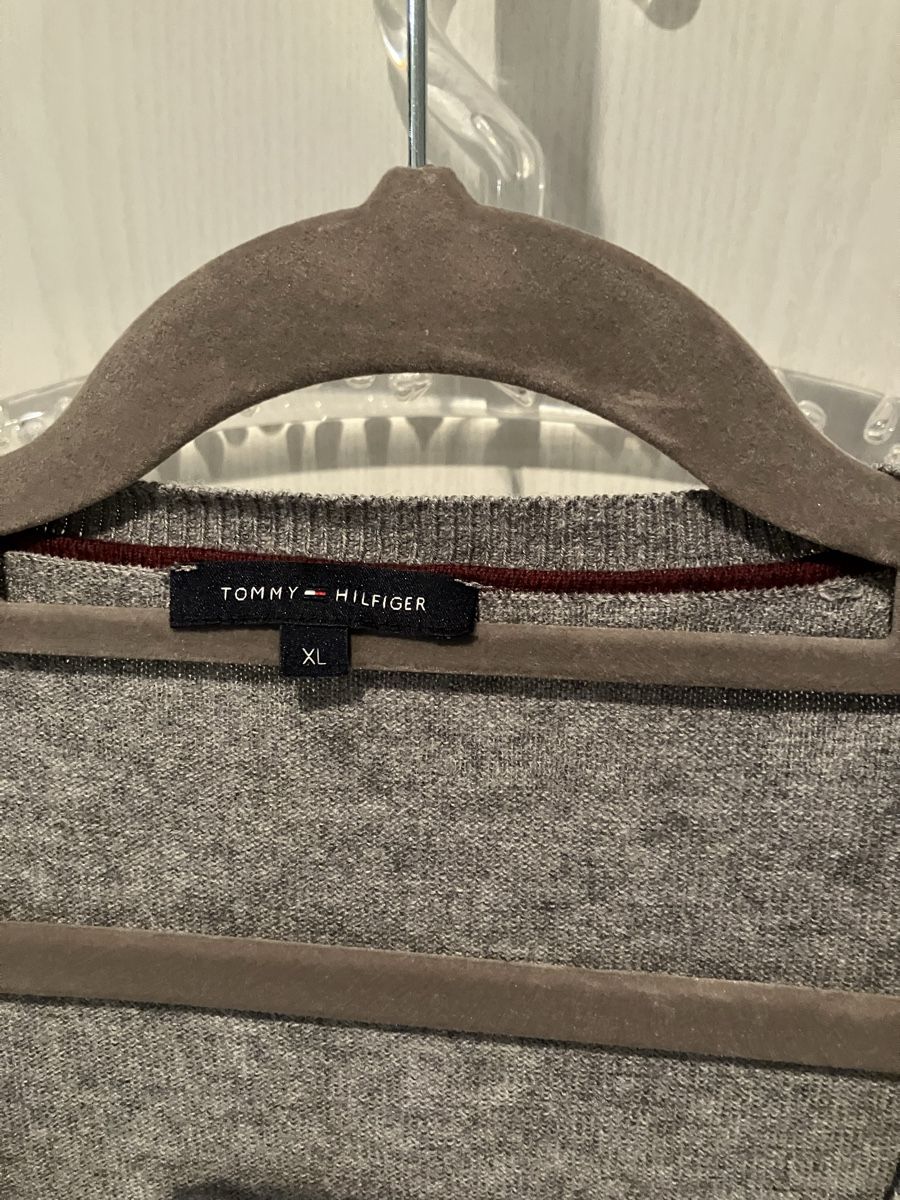 Tommy Hilfiger Maglioni & Felpe: Tommy Hilfinger pull XL – Nuovo (secondo la descrizione) da Arconciel venduto da chance22 1