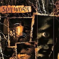 Soilwork – A Predator's Portrait