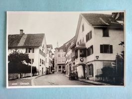 SG Uznach Gasthaus Schäfli