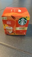 Starbucks Pumpkin Spice Latte Dolce Gusto neu