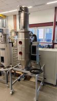 DIGICOLOR DW50 100T Smart Drywell Kunststoffgranulat Trockne