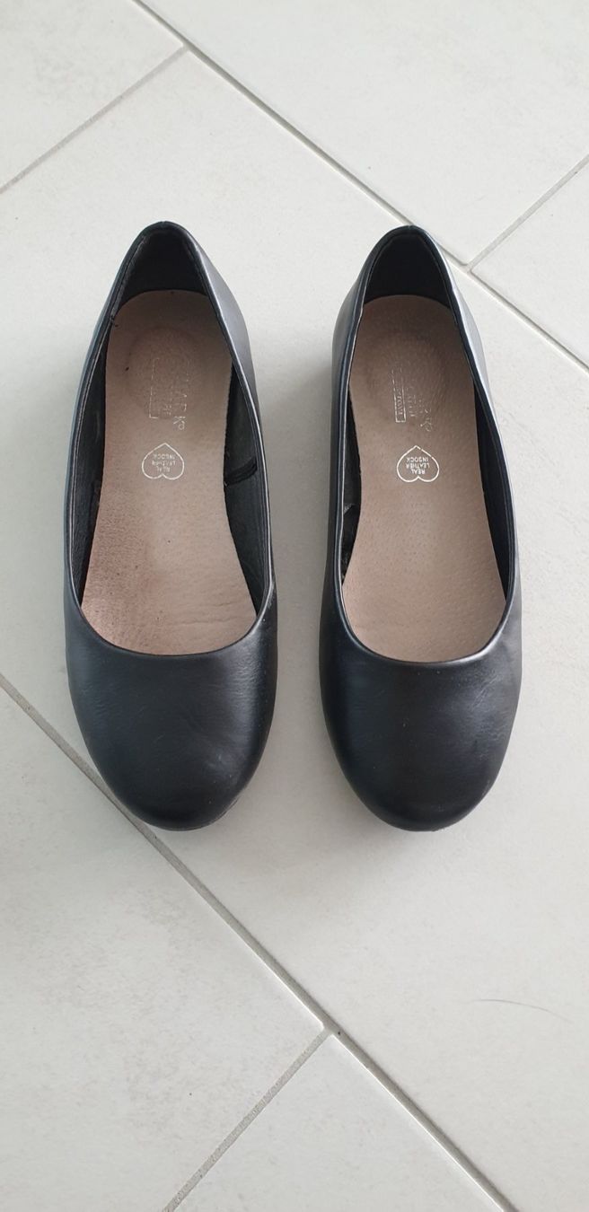 Scarpe da donna: Damen Schuhe Gr. 38 – Usato da Thun venduto da nicki05