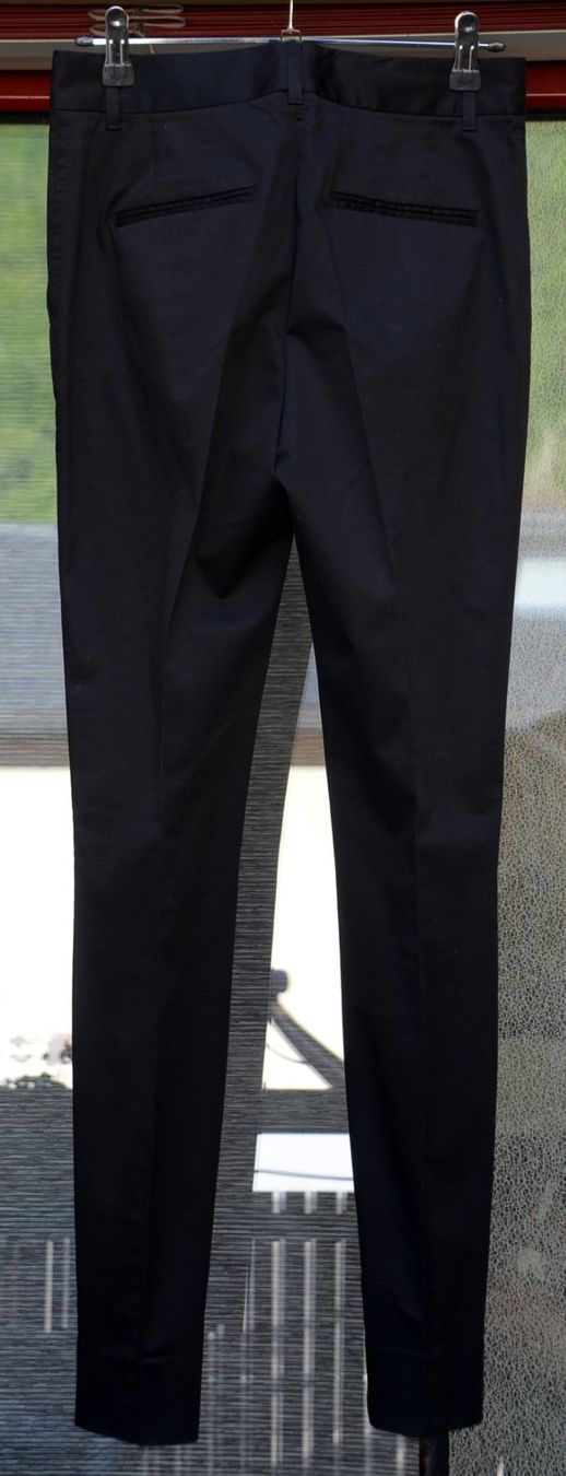 Dolce & Gabbana Hosen: Dolce & Gabbana  Hose / pantalon .38 – Gebraucht aus Collonges von Allegree 2