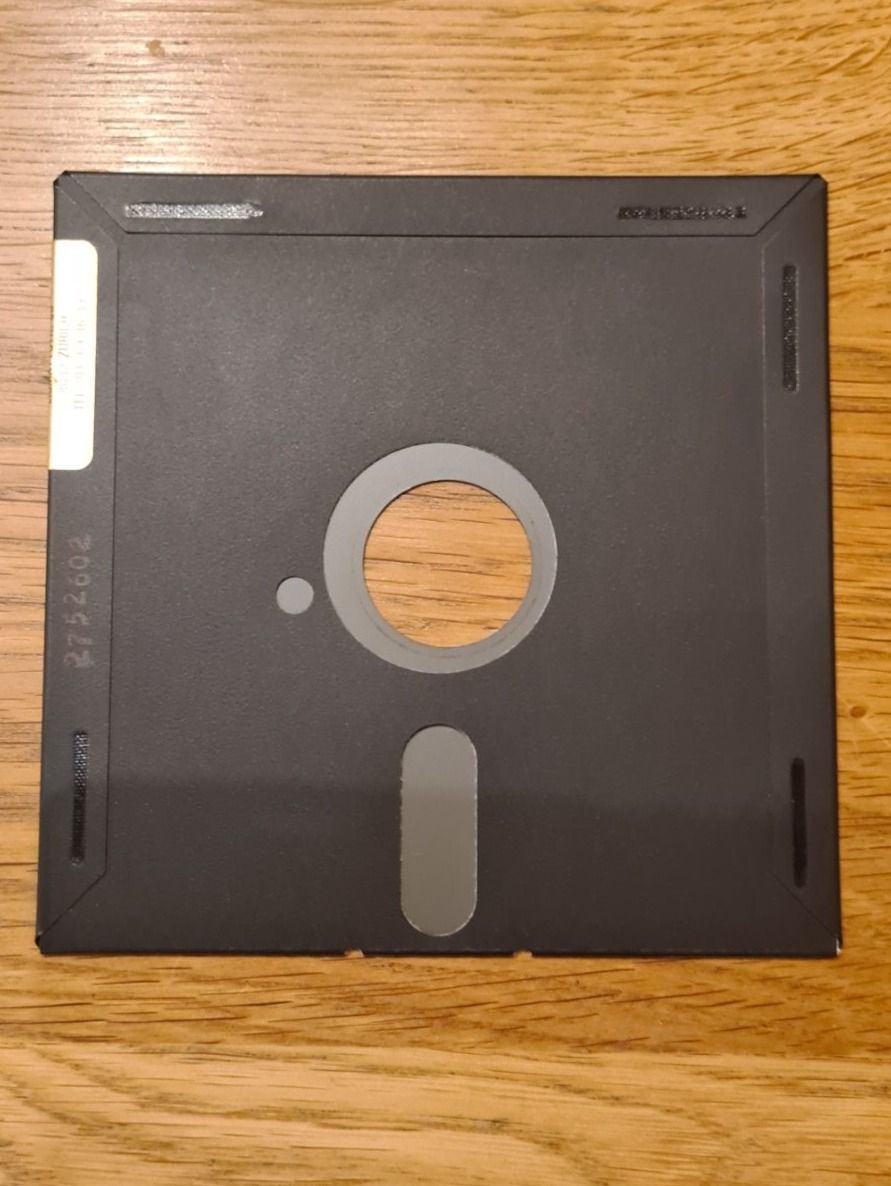 PCs: PET SYSTEM auf Flexy Disk, Commodore – D'occasion à Winkel par Heuresis 1