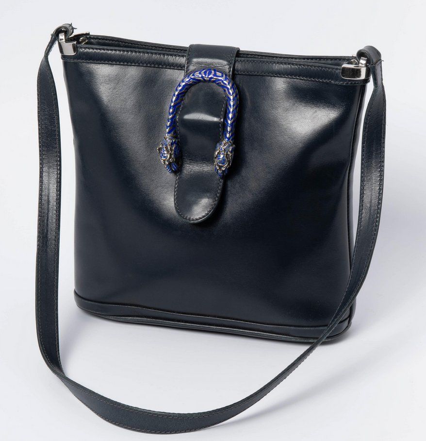 Gucci Borse da donna: Gucci Dionysus shoulder bag – Usato da Zürich venduto da ceviname