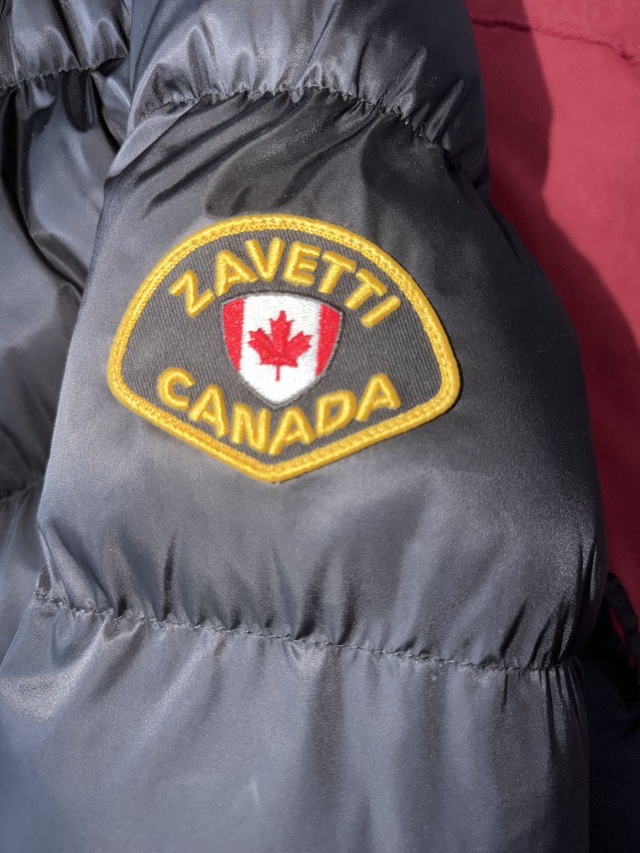 Giacche: Zavetti Canada Winterjacke  – Nuovo (secondo la descrizione) da Aarau venduto da cha_b2t8 1