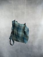 Wendetasche / Shopper aus Leinen von Merchant & Mills PABA