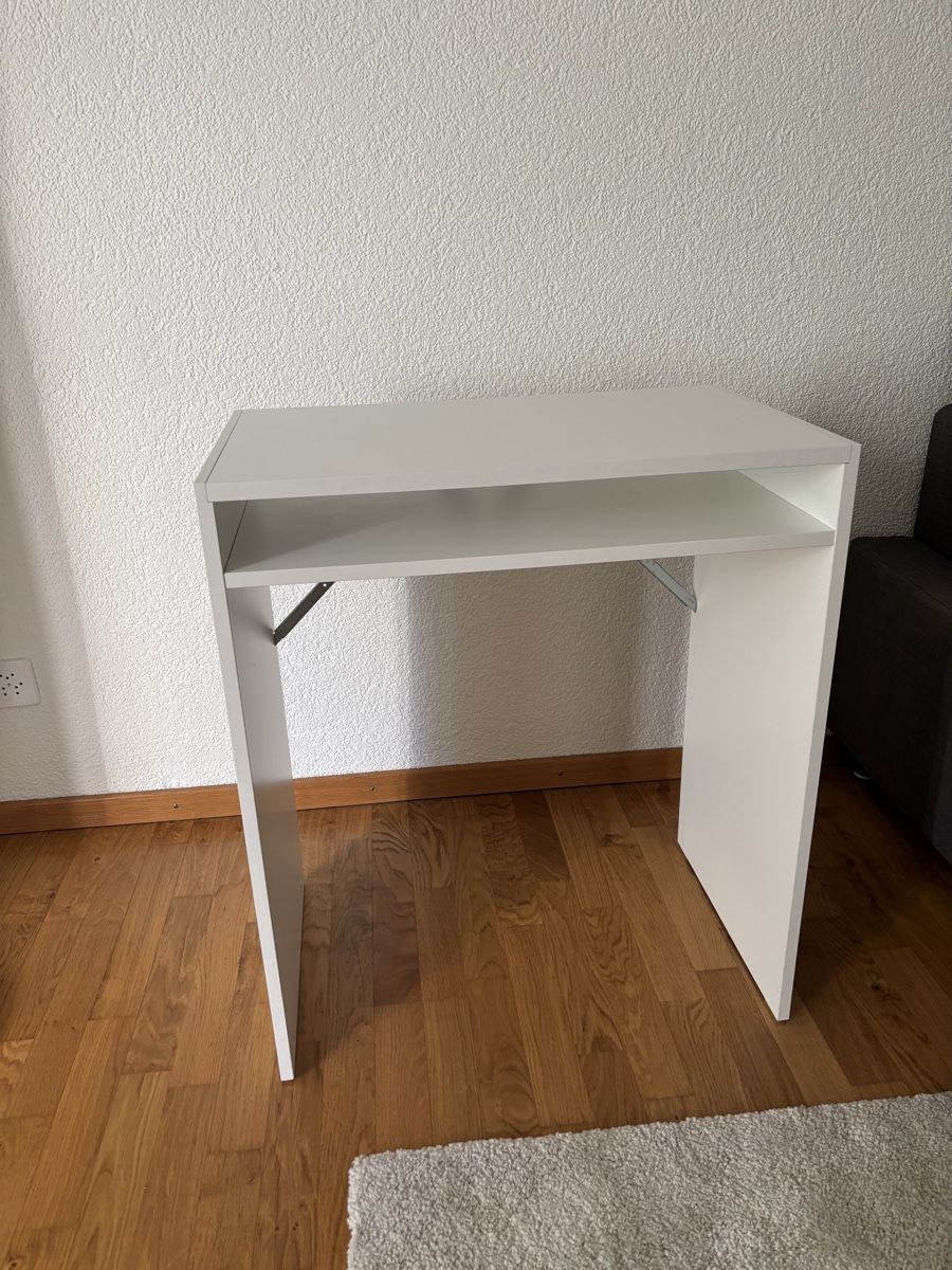 Ikea Bureaux: Ikea Torald Schreibtisch – Neuf (Voir description) à Bern par alicja517