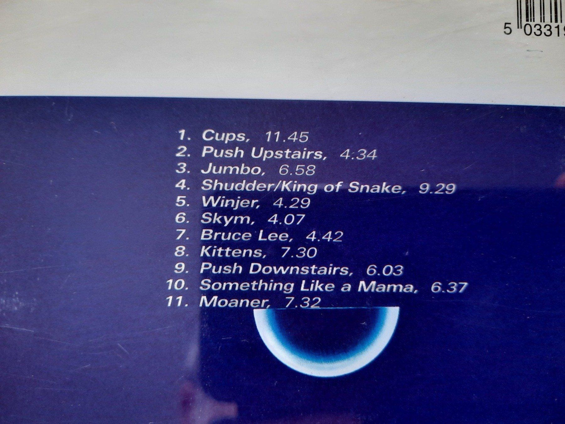 CDs: CD Underworld - Beaucoup fish – D'occasion à Pully par bro_n52j 2
