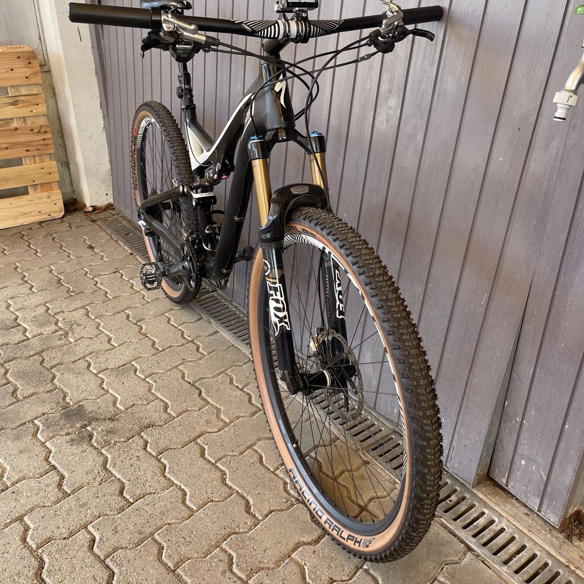 Biciclette: Specialized S-works Full Carbon – Usato da Loveresse venduto da HADS12 5