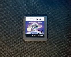 Phantasy Star 0 - Nintendo DS