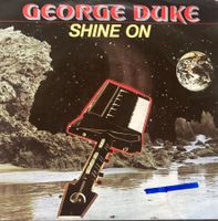 GEORGE DUKE - SHINE ON