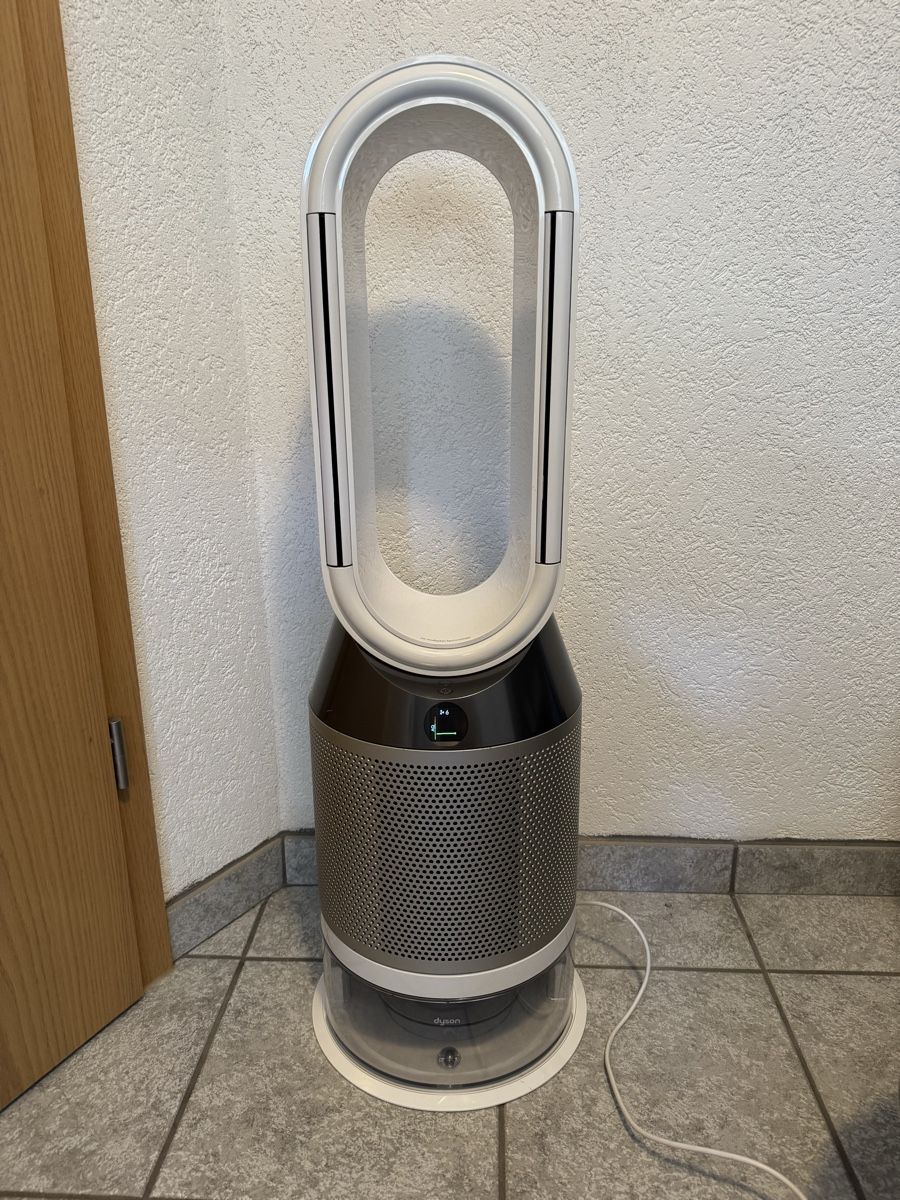 Dyson Luftreiniger: Dyson Pure Humidify + Cool – Gebraucht aus Niederdorf von Bri4nK
