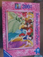 Ravensburger Disney Princess XXL Puzzle 200