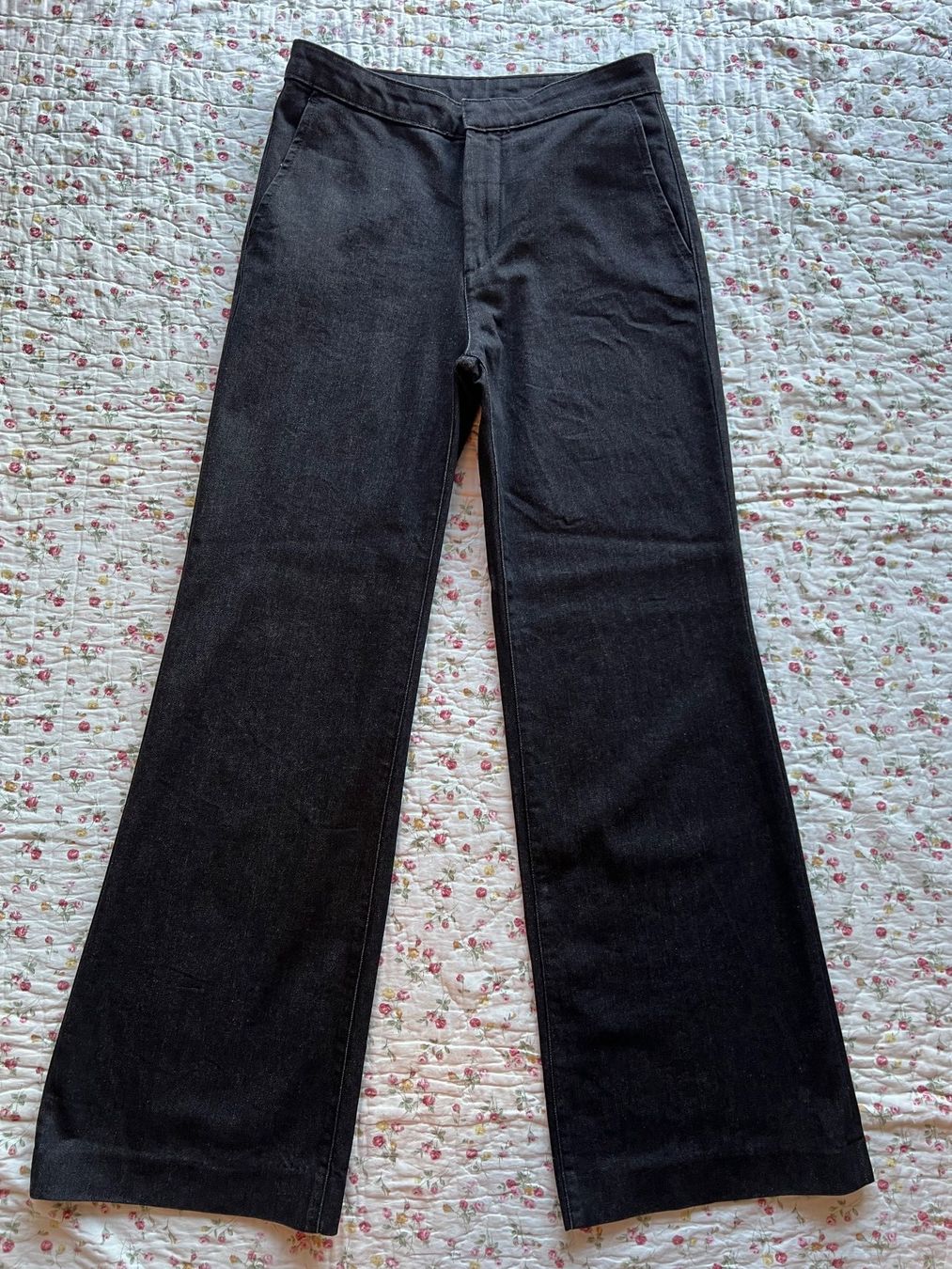 Massimo Dutti Jeans: Jeans / Massimo Dutti / Gr. EUR 38 – Usato da Meggen venduto da heyleg1