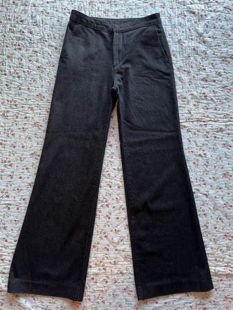 Jeans / Massimo Dutti / Gr. EUR 38