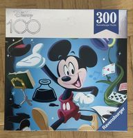 Disney 100 Ravensburger Puzzle, 300 Teile, Mickey Maus