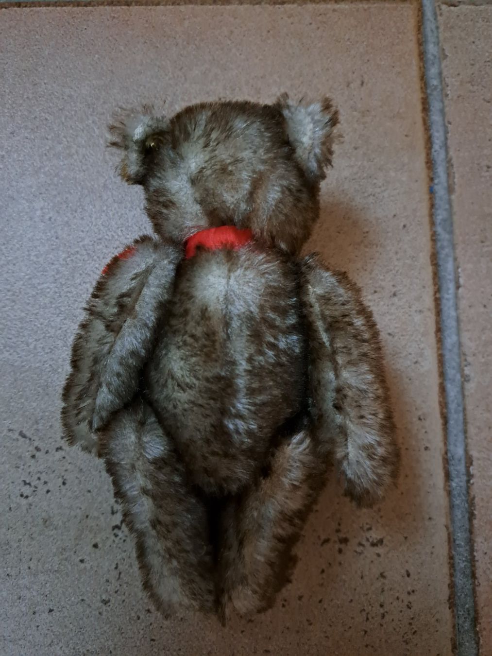 Steiff Spielzeuge: Steiff Teddy – Gebraucht aus Steinmaur von hischa 1