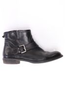 Marc O'Polo Leder Stiefelette Gr. 5,5