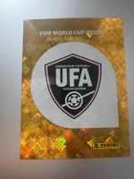 FIFA World Cup 2026 Sticker UZB 1 Panini United Edition