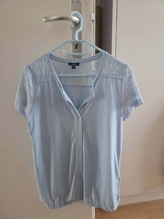 Tom Tailor T-shirt: T-shirt Tom Tailer – Usato da Triengen venduto da hap_5f5y