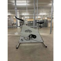 Occasion BodyBike Indoor Spinning Bike Grau