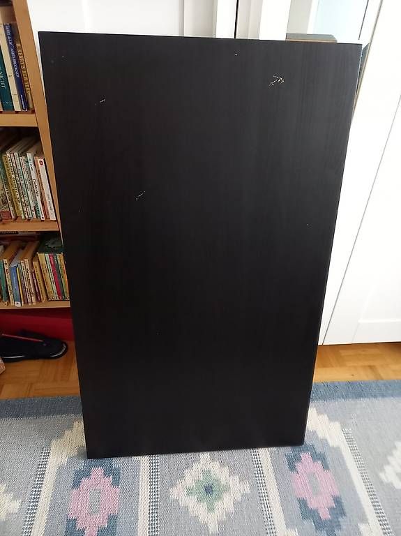 Ikea Scaffali: Etagère avec modules amovibles – Usato da Nyon venduto da Annapolis79 3