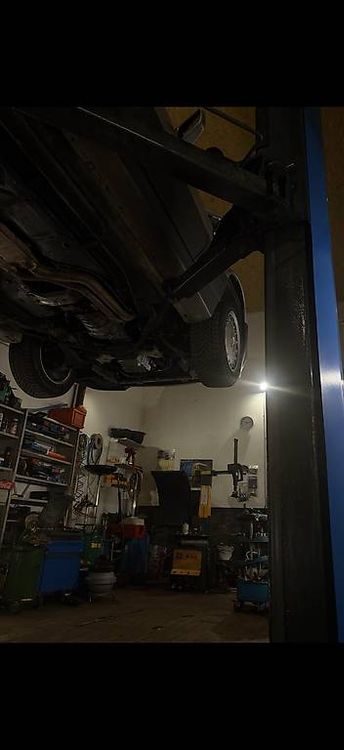 Hebebühne & Wagenheber: 2 Säulen Autolift S Lift 3000 kg/400V  – Gebraucht aus Wettingen von ELLA39 2
