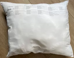 IKEA Kopfkissen 50 × 60 cm  bequem & gepflegt