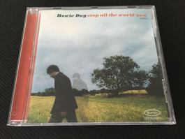 Howie Day - Stop all the world now -CD-