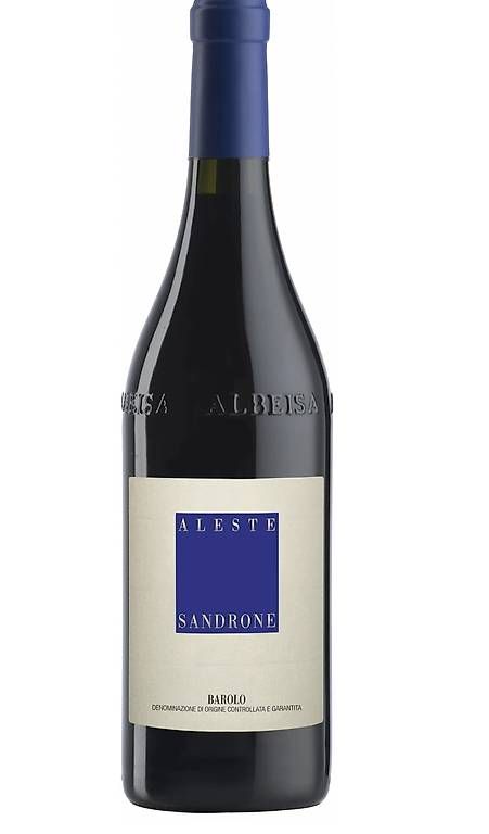Vino: 6 Flaschen Luciano Sandrone Aleste 2016 – Usato da Wettingen venduto da RDI_