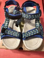 CMP Sandali Hamal Bambino Blu / Jungen-Sandalen
