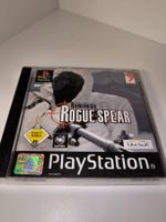 Tom Clancy's Rainbow Six Rogue Spear - Playstation 1
