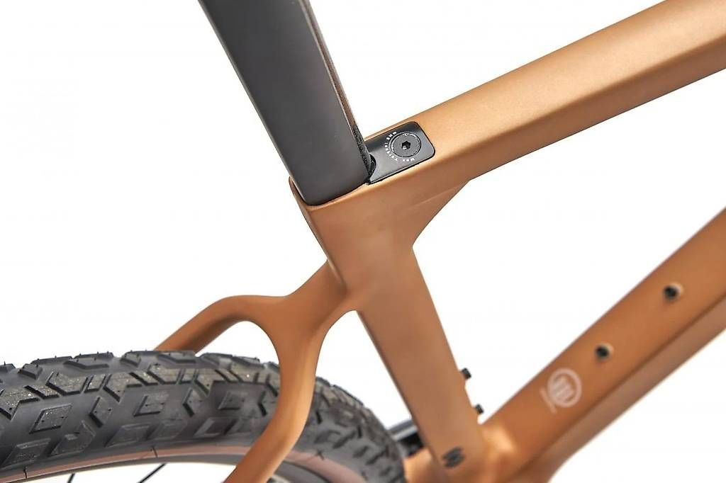 3T Velos: 3T Exploro Team Force AXS 1X XPLR – Neu (gemäss Beschreibung) aus Biel/Bienne von sstteettlleerrrr 4