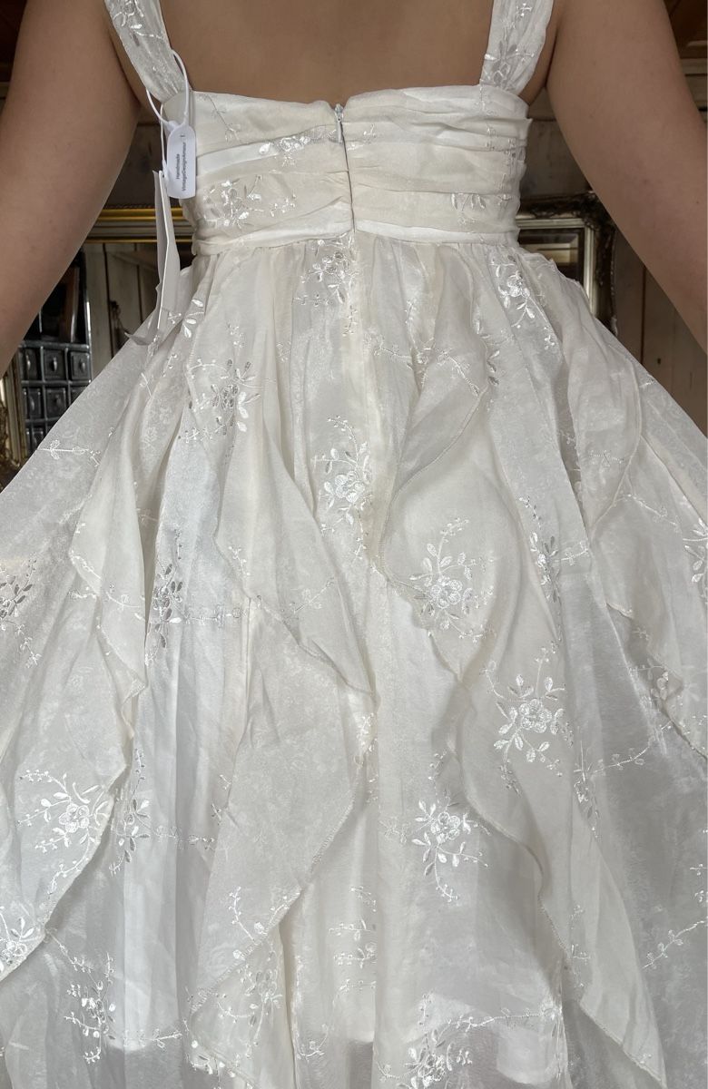 Vestiti: Abendkleid/ Ballkleid handgemacht – Nuovo (secondo la descrizione) da Trin venduto da agnessilvani 1