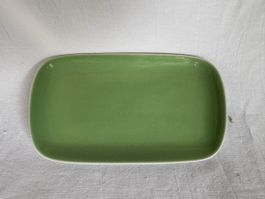 Rössler beurrier vert Butterplättli grün