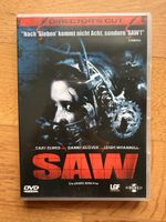 SAW Director's Cut - DVD