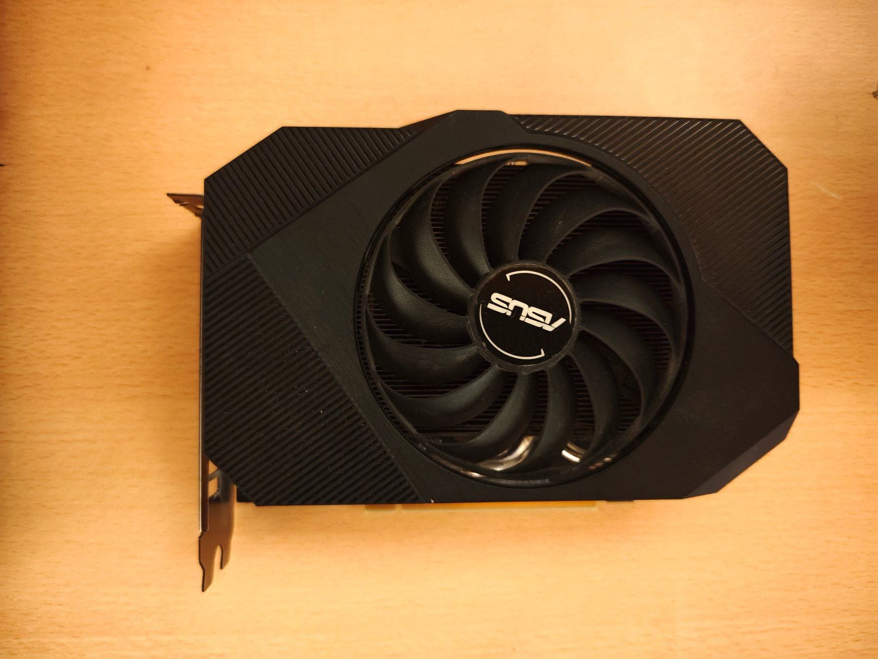 Nvidia Grafikkarten: ASUS GeForce PH RTX 3060 12G-V2 – Gebraucht aus Arbon von Fabii247