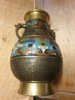 Vase asien