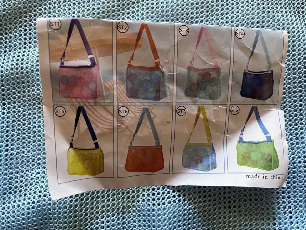 Borse & Zaini: Tasche 25*20*8 cm – Nuovo e nell'imballaggio originale da Dotzigen venduto da White_Warrior 1
